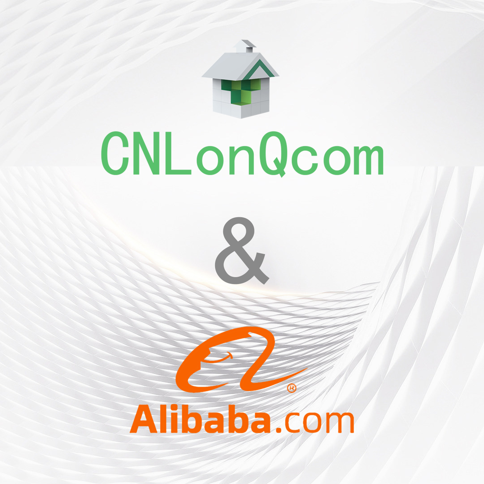 CNLonQcom が Alibaba で利用可能になりました