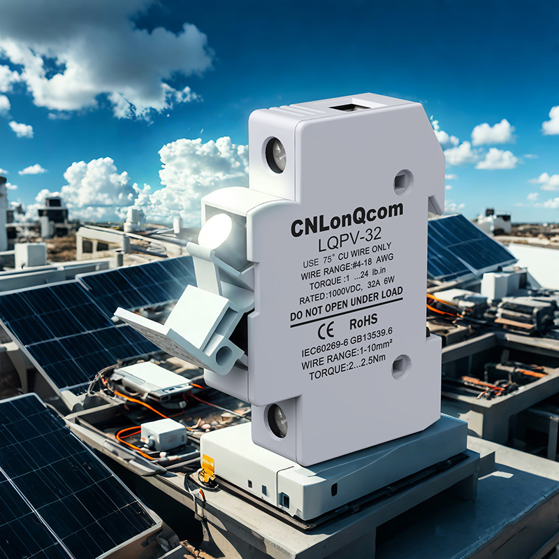 太陽光発電ヒューズ：太陽光発電システムを守る「セーフティガード」