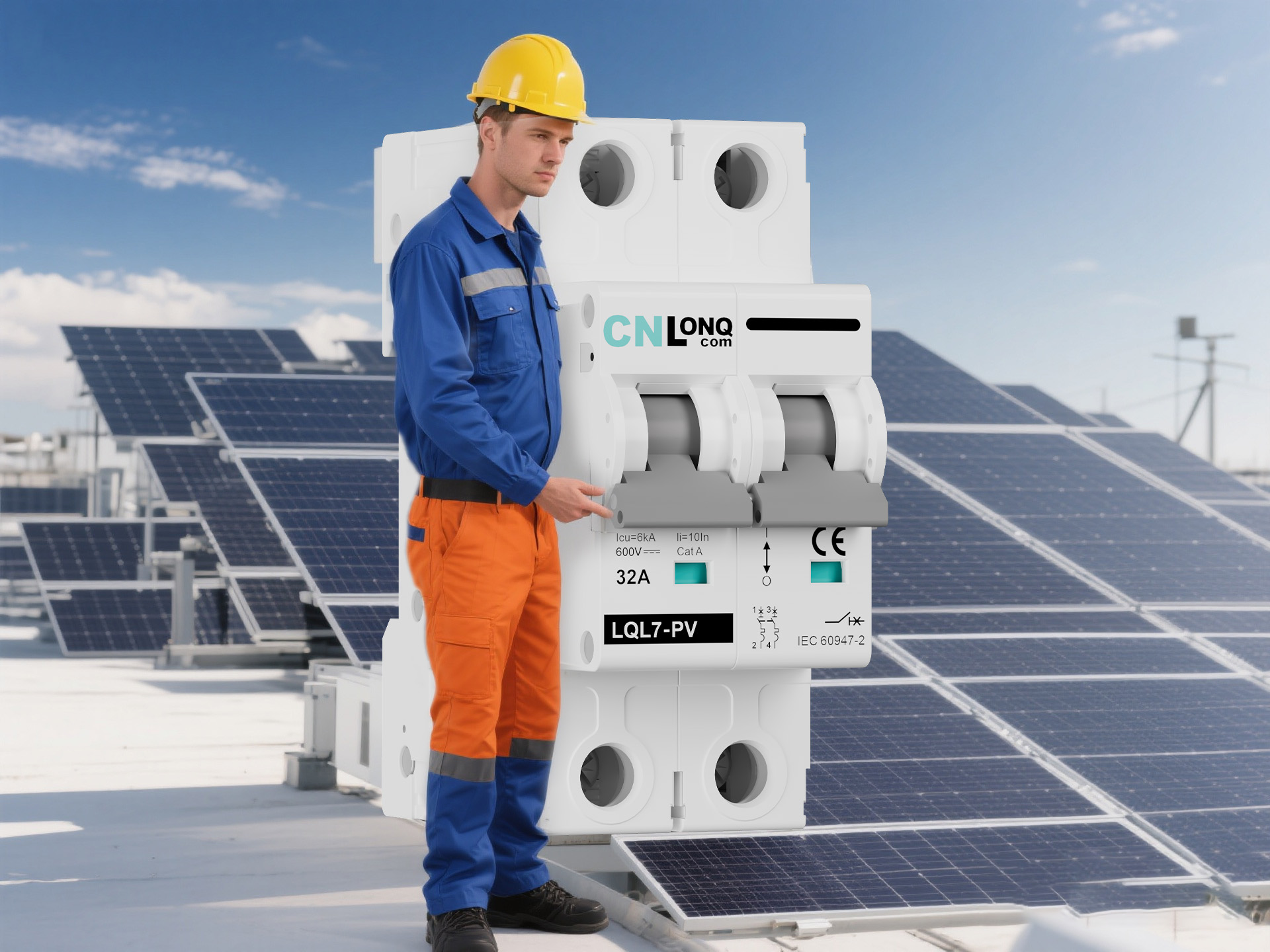 ミニチュアサーキットブレーカー：それらの進化、機能、選択に深く飛び込みます